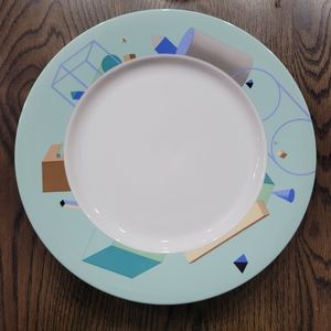 Swid Powell 12" Chop Plate Volumetric